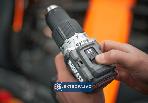 Wiertarko-wkrętarka udarowa DeWalt DCD85MP2T-QW 18V XR 2x5,0Ah BL 90Nm TSTAK MCLAREN Nowość 5