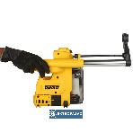 System odsysania pyłu DeWalt D25303DH-XJ Nowość 3