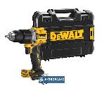 Wiertarko-wkrętarka udarowa DeWalt DCD805NT-XJ 90Nm 18V XR bez akumulatora i ładowarki TSTAK Nowość 1