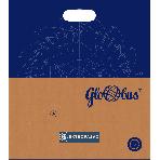 Frez tarczowo-piłkowy HSS wg. DIN z kołnierzem 160x32x2,00/128z A 5 do cięcia metali FP110-0160-0009 Globus 5