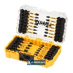 Zestaw końcówek wkrętakowych bitów długich 57mm DeWalt DT70783T-QZ Flextorq kpl.=26szt. w pudełku 2
