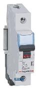 Wyłącznik nadprądowy 1P C  13A 10kA AC S 311 TX3 404170 Legrand 1