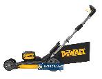 Kosiarka bez napędu DeWalt DCMWP134W2-QW 53cm 2x18V XR 2x8,0Ah Li-Ion Nowość 2