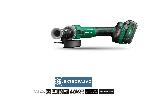 Szlifierka kątowa HiKOKI G1813DE WQZ 125mm 18V 2x5,0Ah walizka HITSYSTEM 1