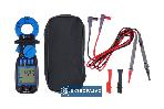 Miernik cęgowy MD 9273 TRMS z Bluetooth z certyfikatem kalibracji Metrel 2