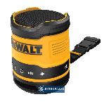 Głośnik bluetooth DeWalt DCR009-XJ USB-C Nowość 2