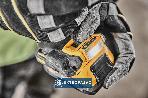 Wiertarko-wkrętarka DeWalt DCD800E2T-QW 90Nm 18V XR 2x 1,7Ah PowerStack silnik bezszczotkowy TSTAK 5