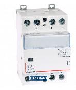 Stycznik modułowy 63A 4Z 0R 230V AC 412541 Legrand 1