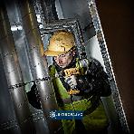 Wiertarko-wkrętarka DeWalt DCD710D2-QW 24Nm 12V XR 2x2,0Ah Li-Ion walizka Nowość 4