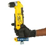 Wiertarko-wkrętarka kątowa DeWalt DCD740NT-XJ 33Nm 18V XR bez akumulatora i ładowarki TSTAK 4