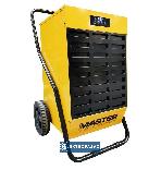 Osuszacz powietrza Master DH92 o wydajności 80 L/24h 4140.004 1