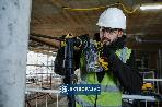 Młotowiertarka SDS-plus DeWalt DCH274P2T-QW 2,1J 18V XR 2x5,0Ah Li-Ion TSTAK Nowość 5