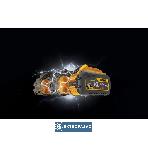 Akumulator DeWalt DCB547-XJ 18V/54V XR FlexVolt 9,0Ah/3,0Ah Li-Ion rok produkcji 2024 Nowość 5