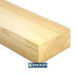 Frez kształtowy HSS półokrągły wypukły Z=4 160x30x16/R=8 CL111-0160-0001 Globus 5