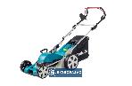 Kosiarka elektryczna Makita ELM4620 1800W szerokość cięcia 46cm obudowa stalowa JUŻ SĄ ! 4