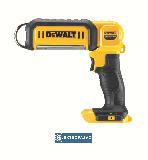 Latarka LED DeWalt DCL050-XJ 250/450lm 18V XR bez akumulatora i ładowarki 2