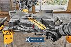 Pilarka ukośnica DeWalt DCS781X2-QW 305mm 2x54V 2x9,0Ah Li-Ion Nowość 3