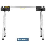 Stojak metalowy kobyłka DeWalt DWST1-75676 opk.=2 szt. 1