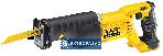 Piła szablasta DeWalt DCS380N-XJ 18V XR bez akumulatora i ładowarki 1