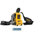 Odsysacz pyłu DeWalt DWH161N-XJ 18V XR bez akumulatora i ładowarki 1