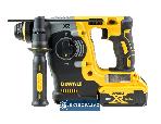 Zestaw narzędzi Combo DeWalt DCK654P3T-QW 18V 3x5,0Ah Li-Ion 6-częściowy 3xTSTAK + wózek Nowość 4