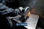 Przecinarka stołowa do metalu Metabo CS 22-355 355mm 2300W 601786000 3