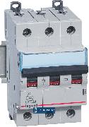 Wyłącznik nadprądowy 3P C  40A  6kA AC S 303 TX3 403549 Legrand 1