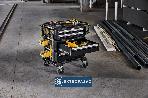 Skrzynka narzędziowa systemowa DeWalt ToughSystem 2.0 DXL wieża 5w1 DWST60510-1 Nowość! 3