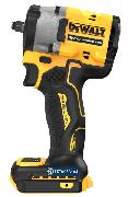 Klucz udarowy DeWalt DCF923N-XJ 3/8 cala 406Nm 18V XR bez akumulatora i ładowarki Nowość 4