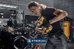 Klucz udarowy DeWalt DCF891NT-XJ 1/2 cala 812Nm 18V XR bez akumulatora i ładowarki TSTAK 5