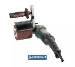 Satyniarka Metabo SE 17-200 RT 1700W polerowanie stali stopowych 602259000 3