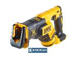 Piła szablasta DeWalt DCS367N-XJ 18V XR bez akumulatora i ładowarki 2