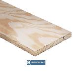 Podcinak stożkowy HM 80x20x3,2÷4,2/2,2/16z 1GR8  LL CUT VH line 1GR do podcinania tworzyw drewnopochodnych PS627-0080-0001 Globus 3