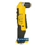 Wiertarko-wkrętarka kątowa DeWalt DCD740N-XJ 33Nm 18V XR bez akumulatora i ładowarki 4