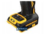Klucz udarowy DeWalt DCF891NT-XJ 1/2 cala 812Nm 18V XR bez akumulatora i ładowarki TSTAK 3