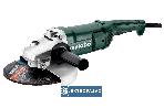 Szlifierka kątowa Metabo WE 2200-230 230mm 2200W 606437000 1