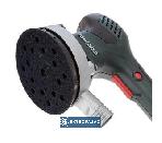 Szlifierka mimośrodowa Metabo SXE 3125 310W 125mm walizka 600443500 3