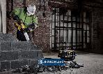 Młotowiertarka SDS-plus DeWalt DCH416NT-XJ 4,5J 54V XR FlexVolt bez akumulatora i ładowarki TSTAK 4