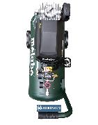 Sprężarka tłokowa Metabo Basic 250-50 W 1-fazowa 8 bar do zastosowań warsztatowych 601534000 5