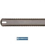 Brzeszczot ręczny 300x25x0,60/24z RAMb Carbon Steel dwustronny BP105-0300-0004 Globus 2