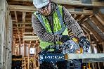 Pilarka tarczowa DeWalt DCS570NT-XJ 184mm 18V XR bez akumulatora i ładowarki TSTAK 4