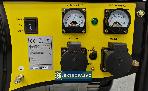 Agregat prądotwórczy ADLER AD-288S 2,8KW 230V benzyna 3800.288 4