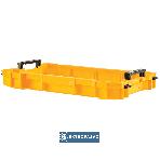 Taca wewnętrzna płytka do skrzynek DeWalt ToughSystem 2.0 DWST83407-1 2