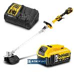 Podkaszarka DeWalt DCMST561P1-QW 36cm 18V XR 1x5,0Ah Li-Ion 1