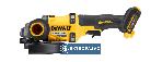 Akumulatorowa szlifierka kątowa DeWalt DCG440N-XJ 54V 180mm XR bez akumulatora i ładowarki 1