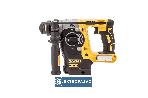 Młotowiertarka SDS-plus DeWalt DCH273N-XJ 2,1J 18V XR bez akumulatora i ładowarki 2