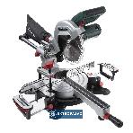 Pilarka ukośnica Metabo KGSV 216 M 216mm 1350W z posuwem 619261000 2
