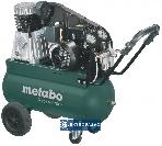 Sprężarka tłokowa Metabo Mega 400-50 W 1-fazowa 601536000 1