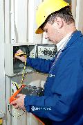 Miernik parametrów instalacji elektrycznej MPI-520 z certyfikatem kalibracji WMPLMPI520 Sonel 3