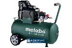 Sprężarka tłokowa bezolejowa Metabo Basic 250-50 W OF 1-fazowa 601535000 1